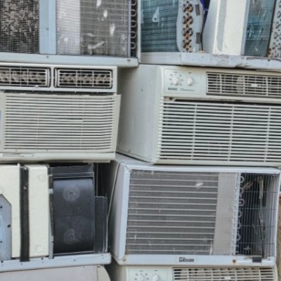 Antalya Bölgesinde Hurda Bakırın Kilosu